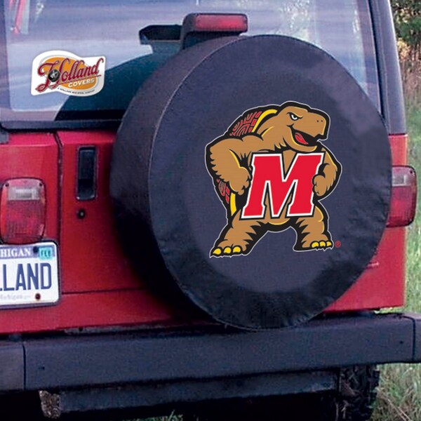 29 X 8 Maryland Tire Cover